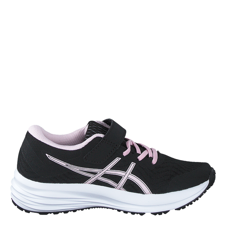 Patriot 12 Ps Black/pink