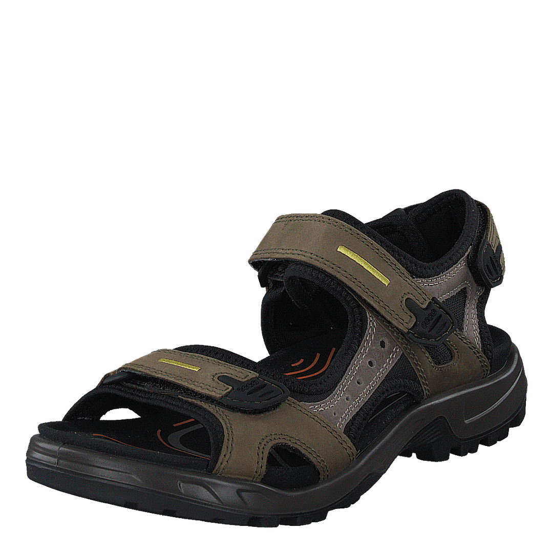 Offroad M Tarmac/moon Rock