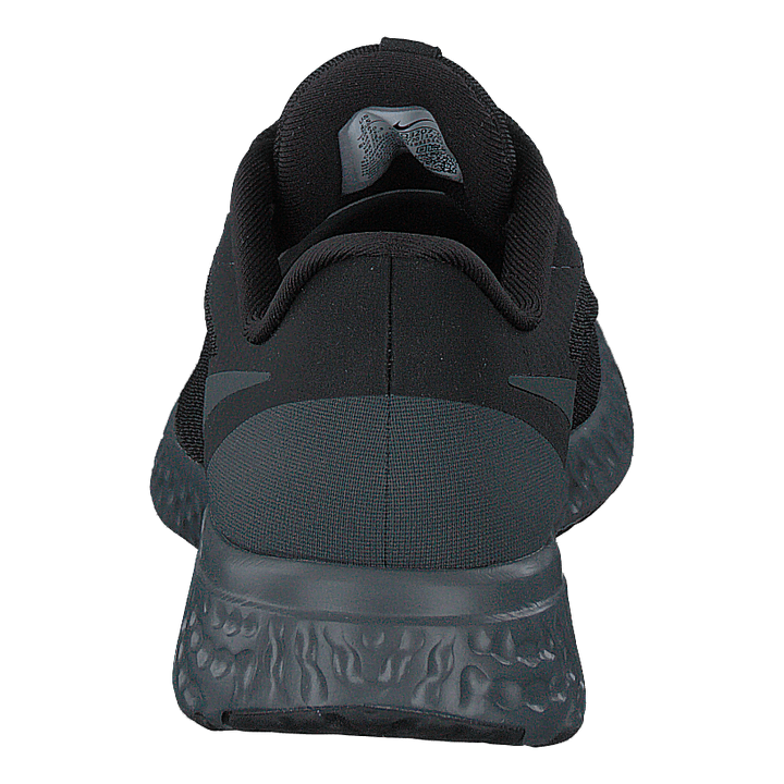 Wmns Revolution 5 Black/anthracite