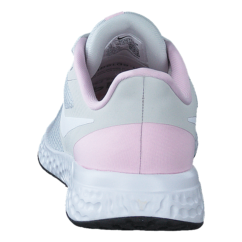 Revolution 5 Gs Photon Dust/white-pink Foam