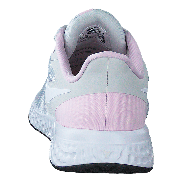 Revolution 5 Gs Photon Dust/white-pink Foam