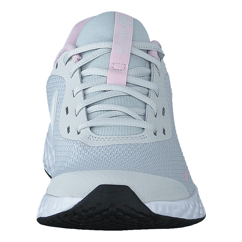 Revolution 5 Gs Photon Dust/white-pink Foam