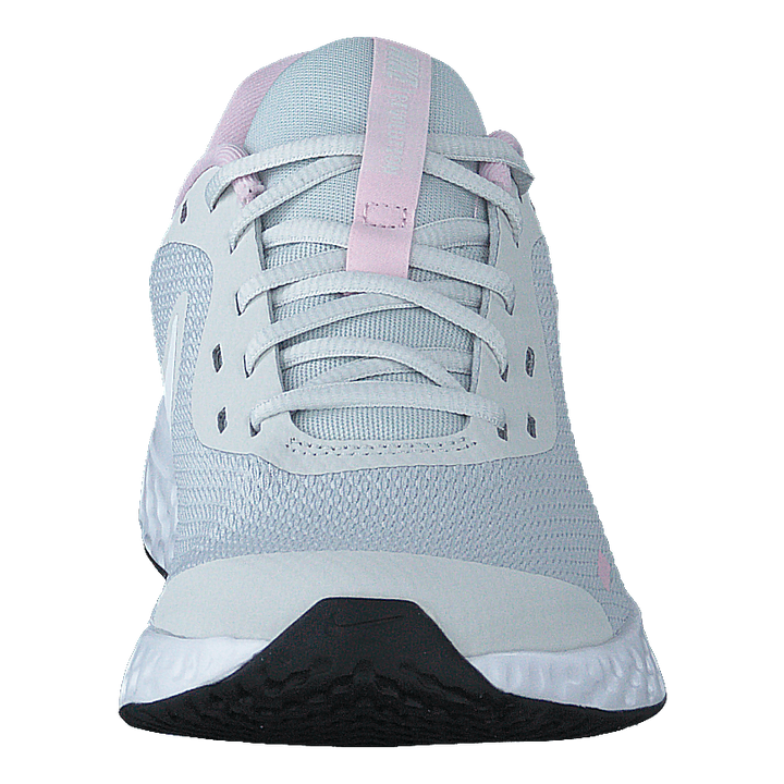 Revolution 5 Gs Photon Dust/white-pink Foam