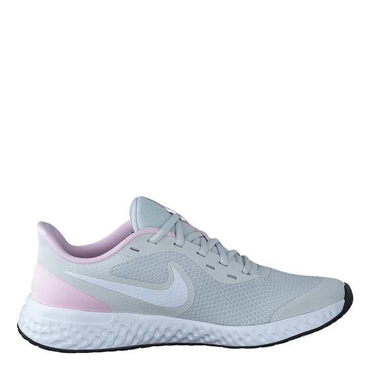 Revolution 5 Gs Photon Dust/white-pink Foam