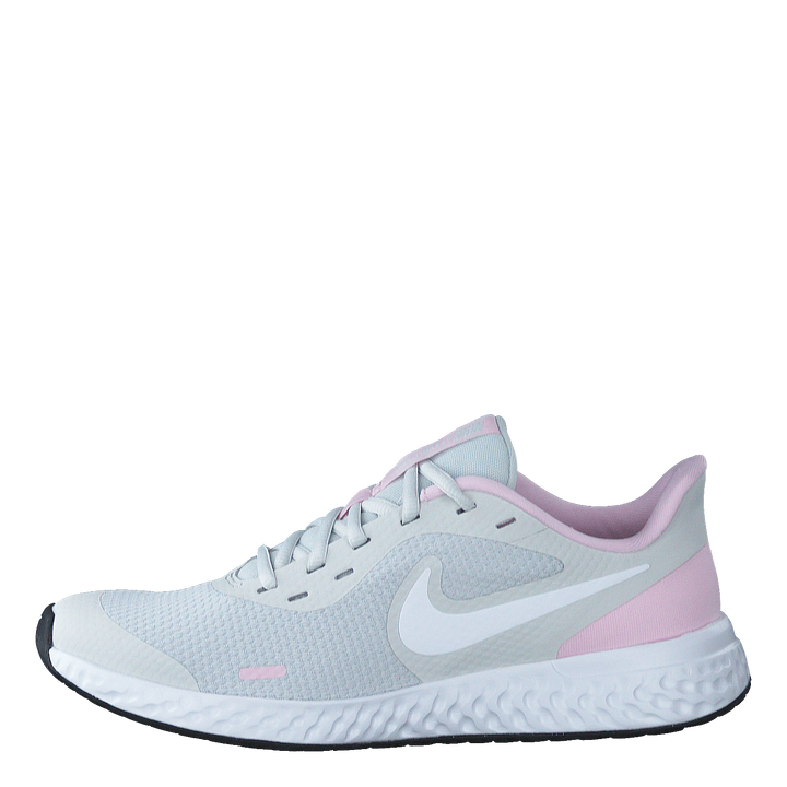 Revolution 5 Gs Photon Dust/white-pink Foam