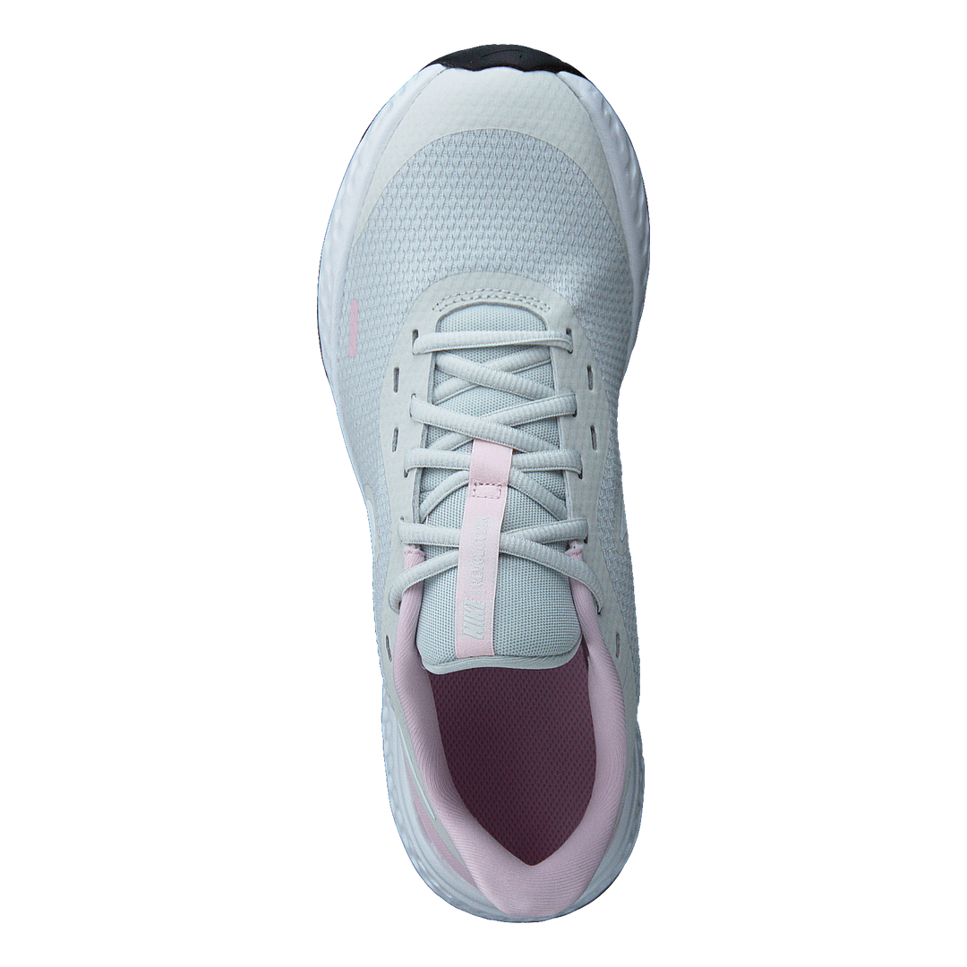 Revolution 5 Gs Photon Dust/white-pink Foam