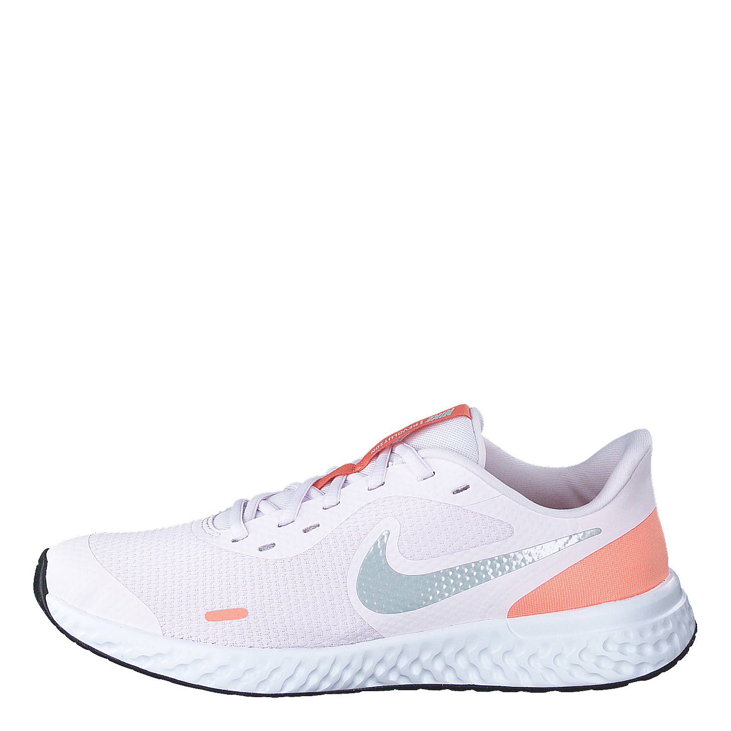 nike revolution 5 light violet