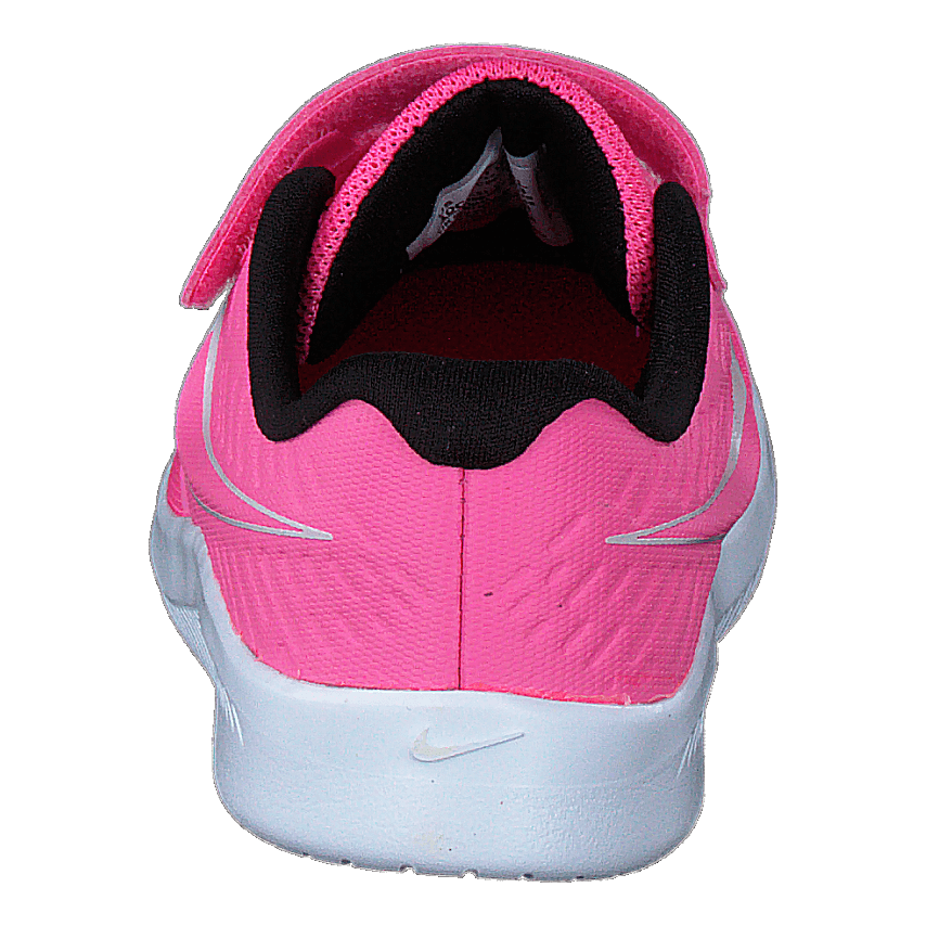 Nike 72 black on sale pink