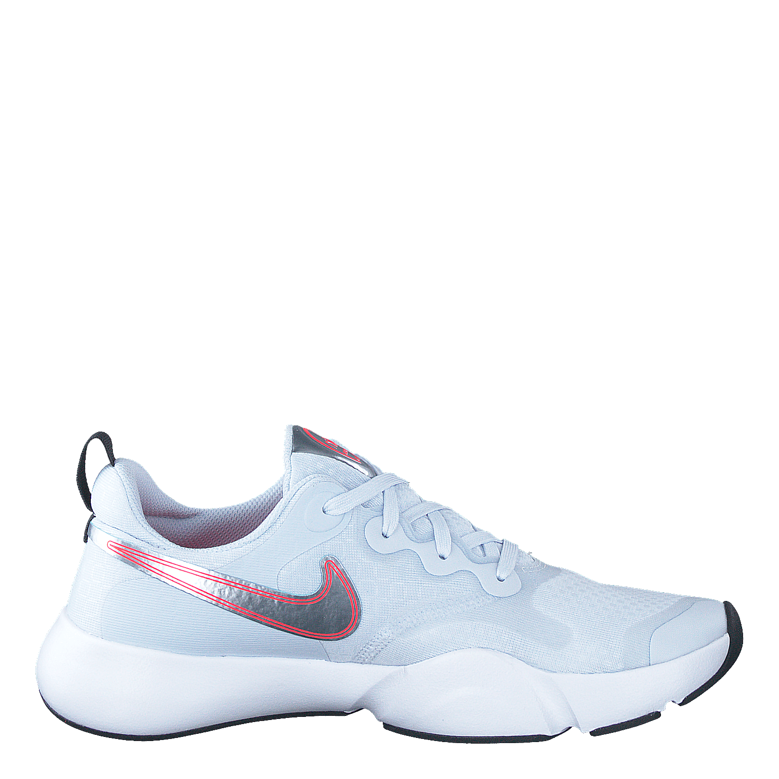 nike speedrep review