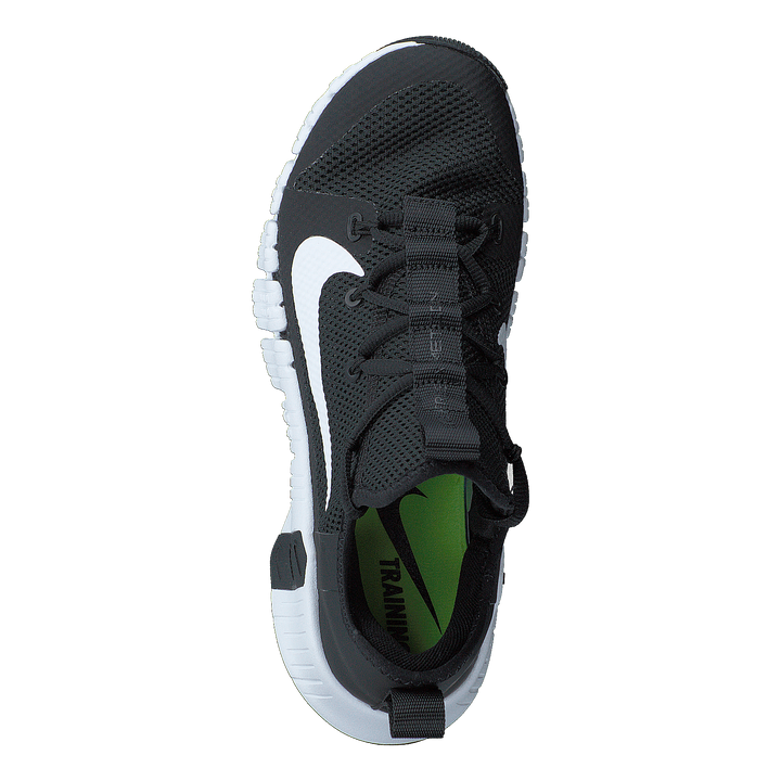 Free Metcon 3 Black/white-volt