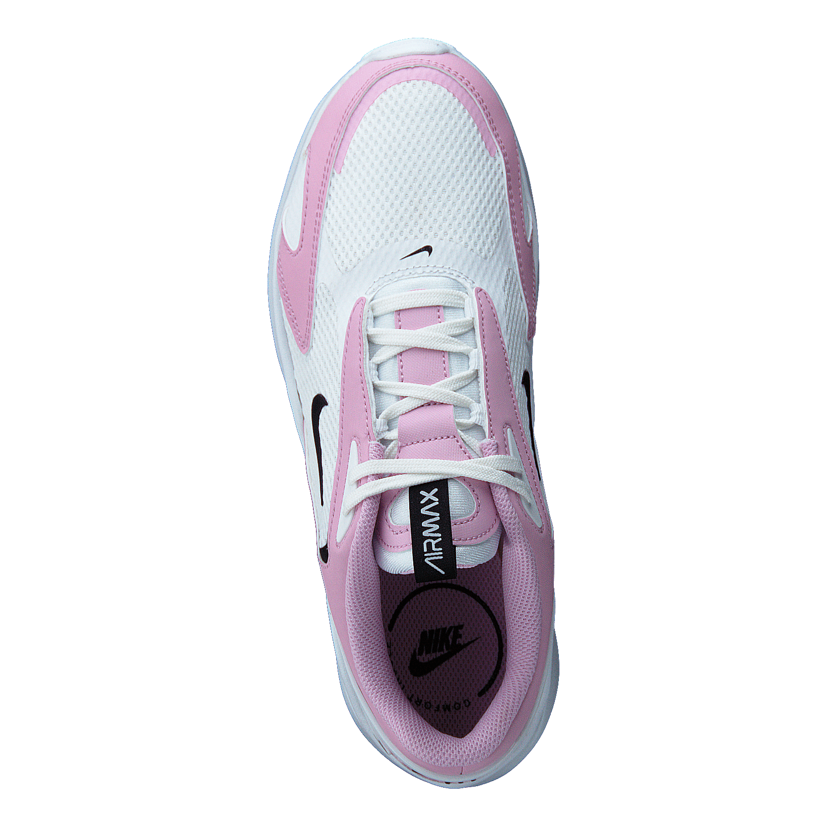 Nike Wmns Air Max Bolt White/black-lt Arctic Pink – Sportamore.com