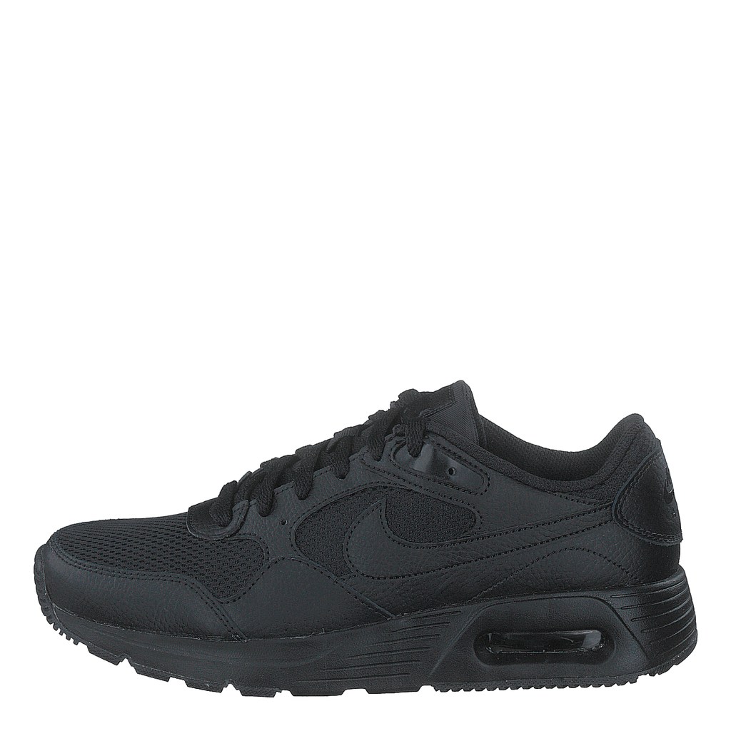 Air Max SC Men's Shoes BLACK/BLACK