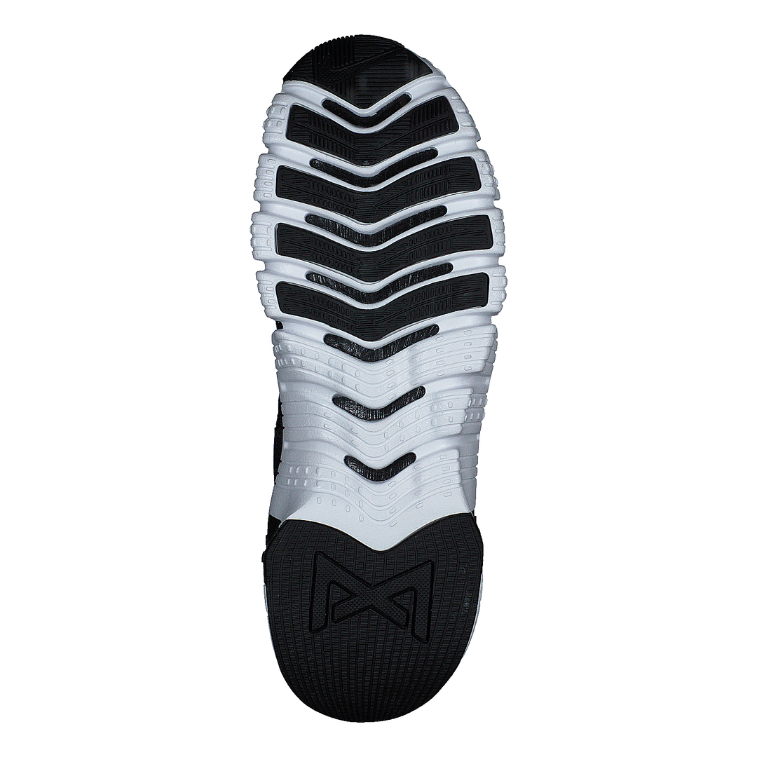 Free Metcon 4 Women's Training Shoes BLACK/WHITE-BLACK-VOLT