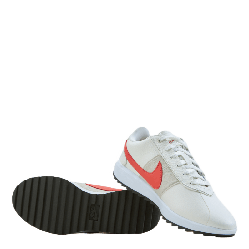 Nike Wmns Cortez G Sail Magic Ember Lt Orewood Brn White