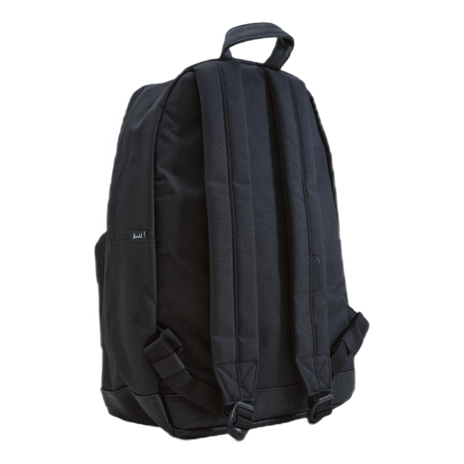 Pop Quiz Backpack Black