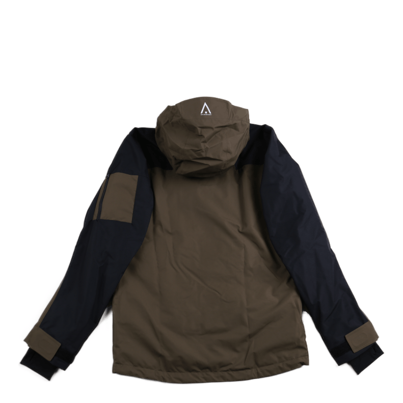 Wearcolour sales frame jacket