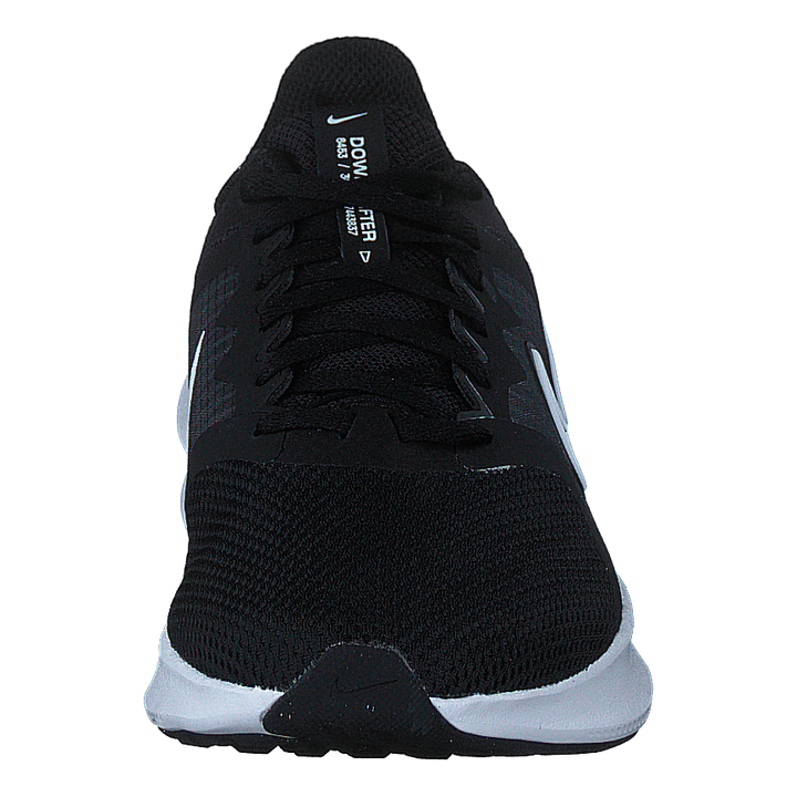 Downshifter 11 Black/white-dk Smoke Grey