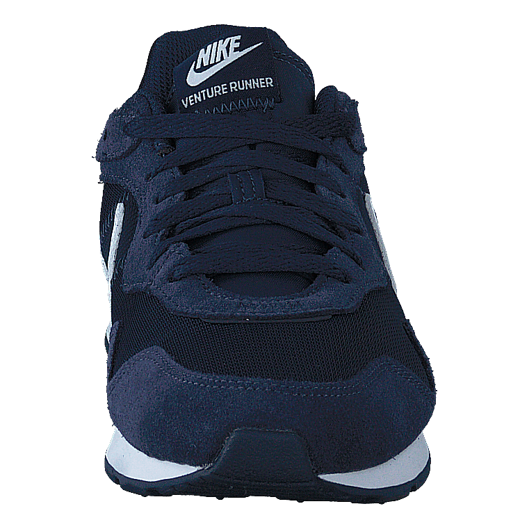 Venture Runner Men's Shoes MIDNIGHT NAVY/WHITE-MIDNIGHT NAVY