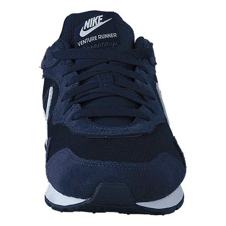 Venture Runner Men's Shoes MIDNIGHT NAVY/WHITE-MIDNIGHT NAVY