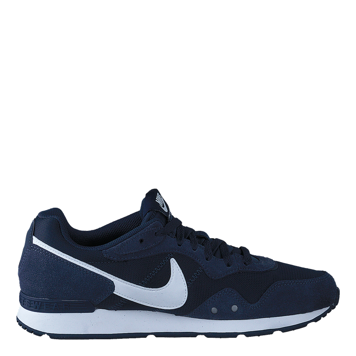 Venture Runner Men's Shoes MIDNIGHT NAVY/WHITE-MIDNIGHT NAVY