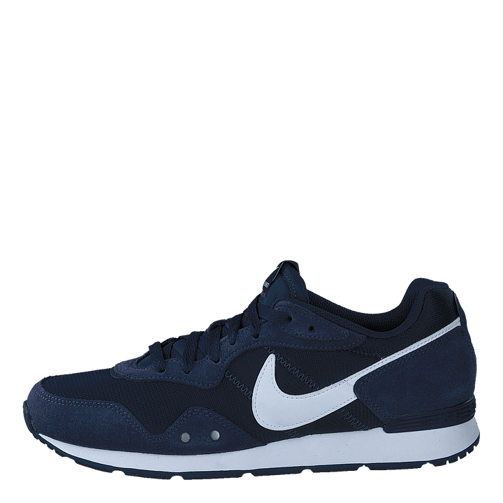 Venture Runner Men's Shoes MIDNIGHT NAVY/WHITE-MIDNIGHT NAVY