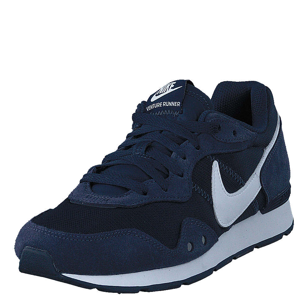 Venture Runner Men's Shoes MIDNIGHT NAVY/WHITE-MIDNIGHT NAVY