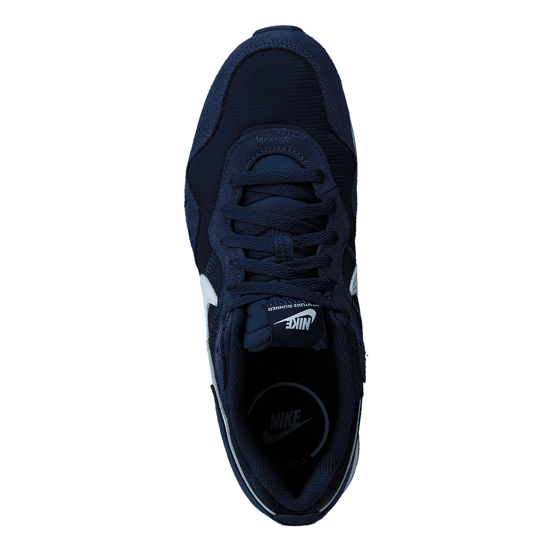 Venture Runner Men's Shoes MIDNIGHT NAVY/WHITE-MIDNIGHT NAVY