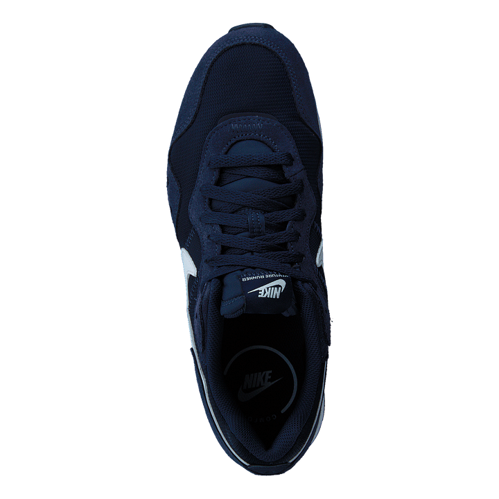 Venture Runner Men's Shoes MIDNIGHT NAVY/WHITE-MIDNIGHT NAVY