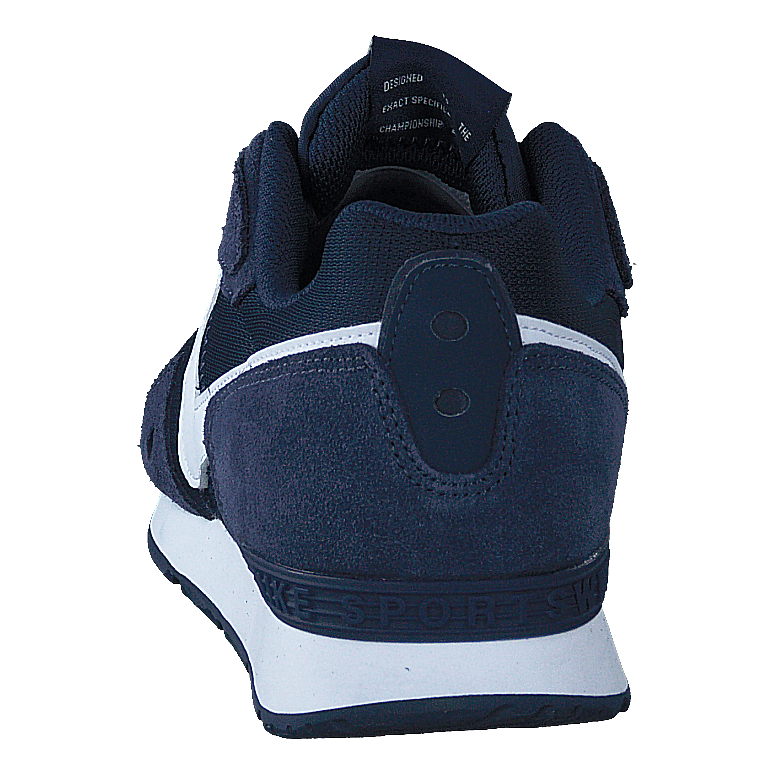 Venture Runner Men's Shoes MIDNIGHT NAVY/WHITE-MIDNIGHT NAVY