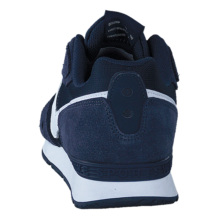 Venture Runner Men's Shoes MIDNIGHT NAVY/WHITE-MIDNIGHT NAVY