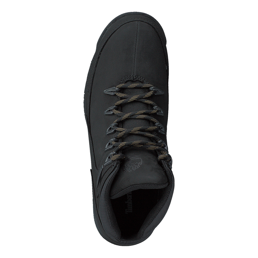 Timberland mens euro 2025 rock hiker nubuck boots