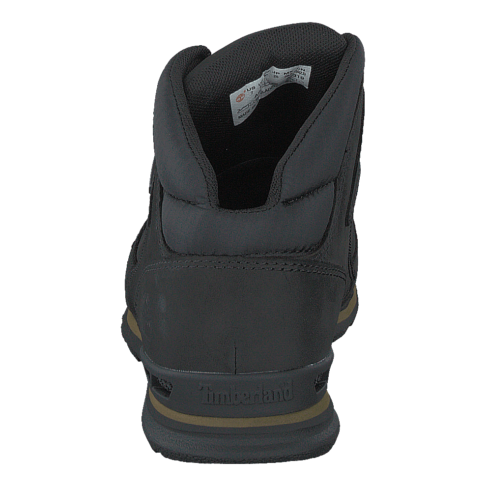 Timberland euro 2025 rock hiker stiefel