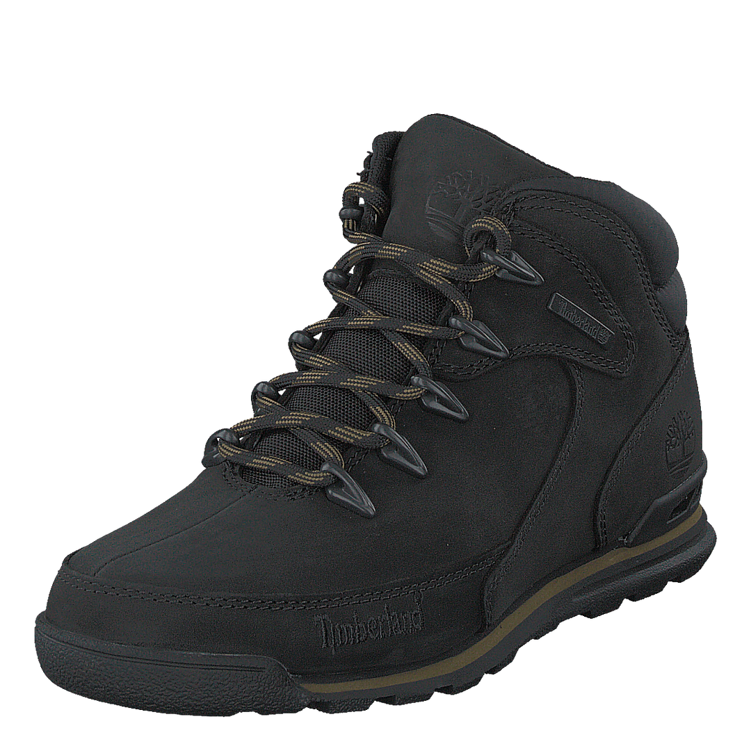 Timberland mens euro rock online hiker nubuck boots