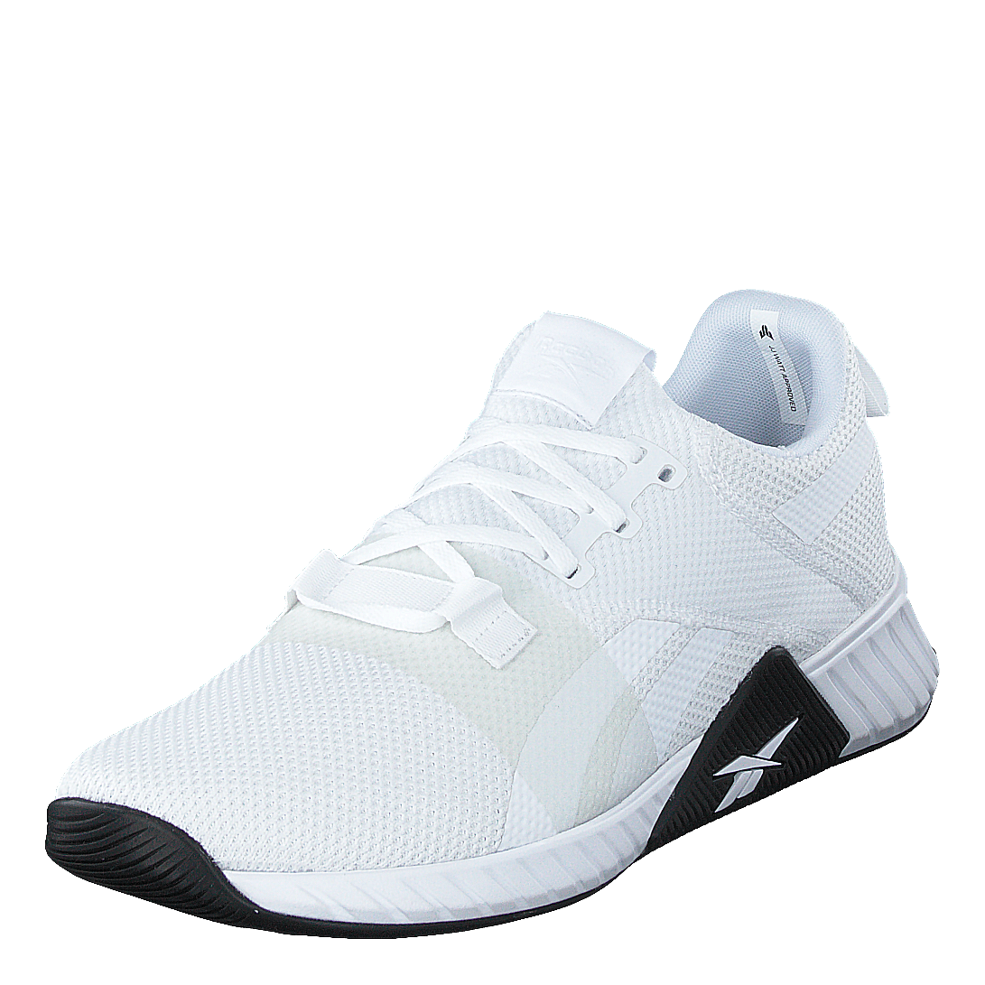 Reebok Flashfilm Train White/white/black –