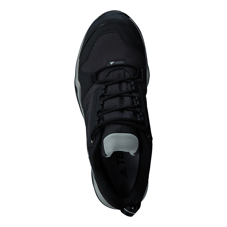 Terrex Ax3 W Dgh Solid Grey/core Black/purp