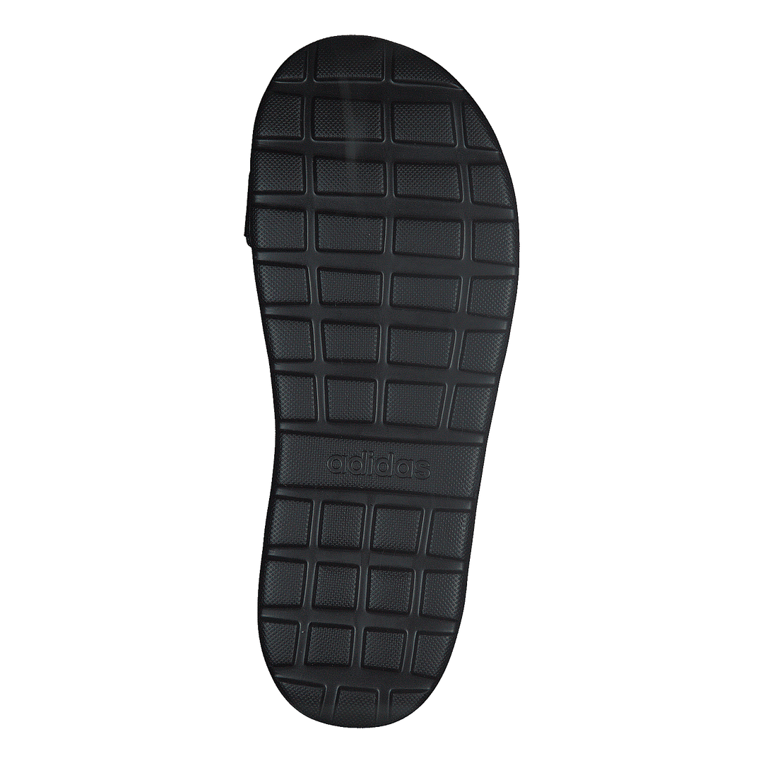 Comfort Sandal Core Black/core Black/ftwr Whi