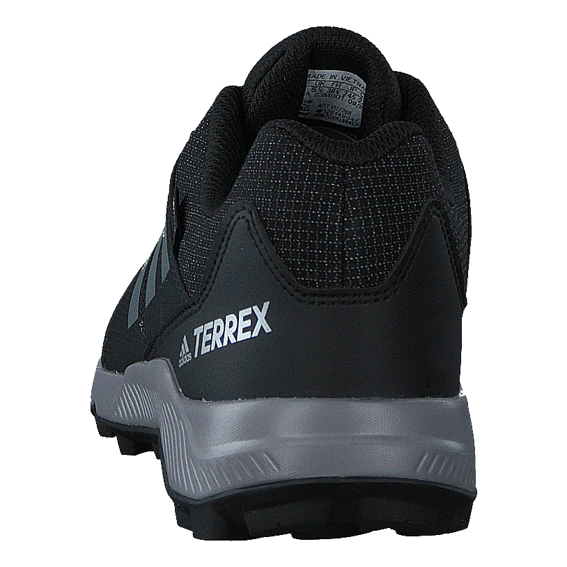 Terrex Gtx K Core Black/grey Three/core Bla