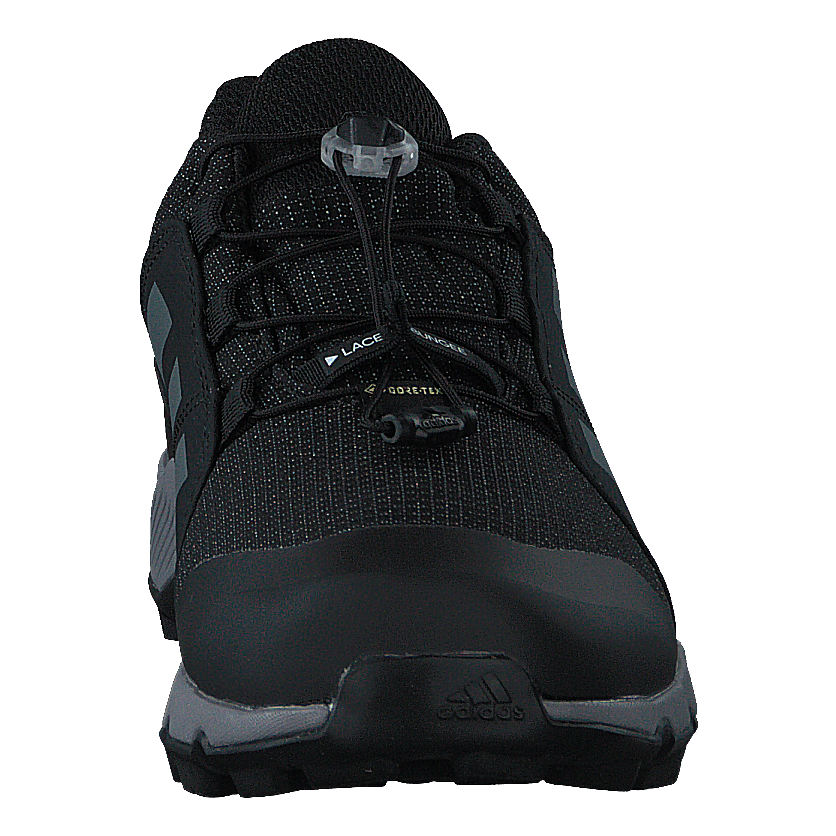 Terrex Gtx K Core Black/grey Three/core Bla