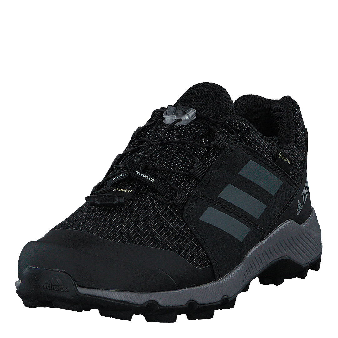 Terrex Gtx K Core Black/grey Three/core Bla