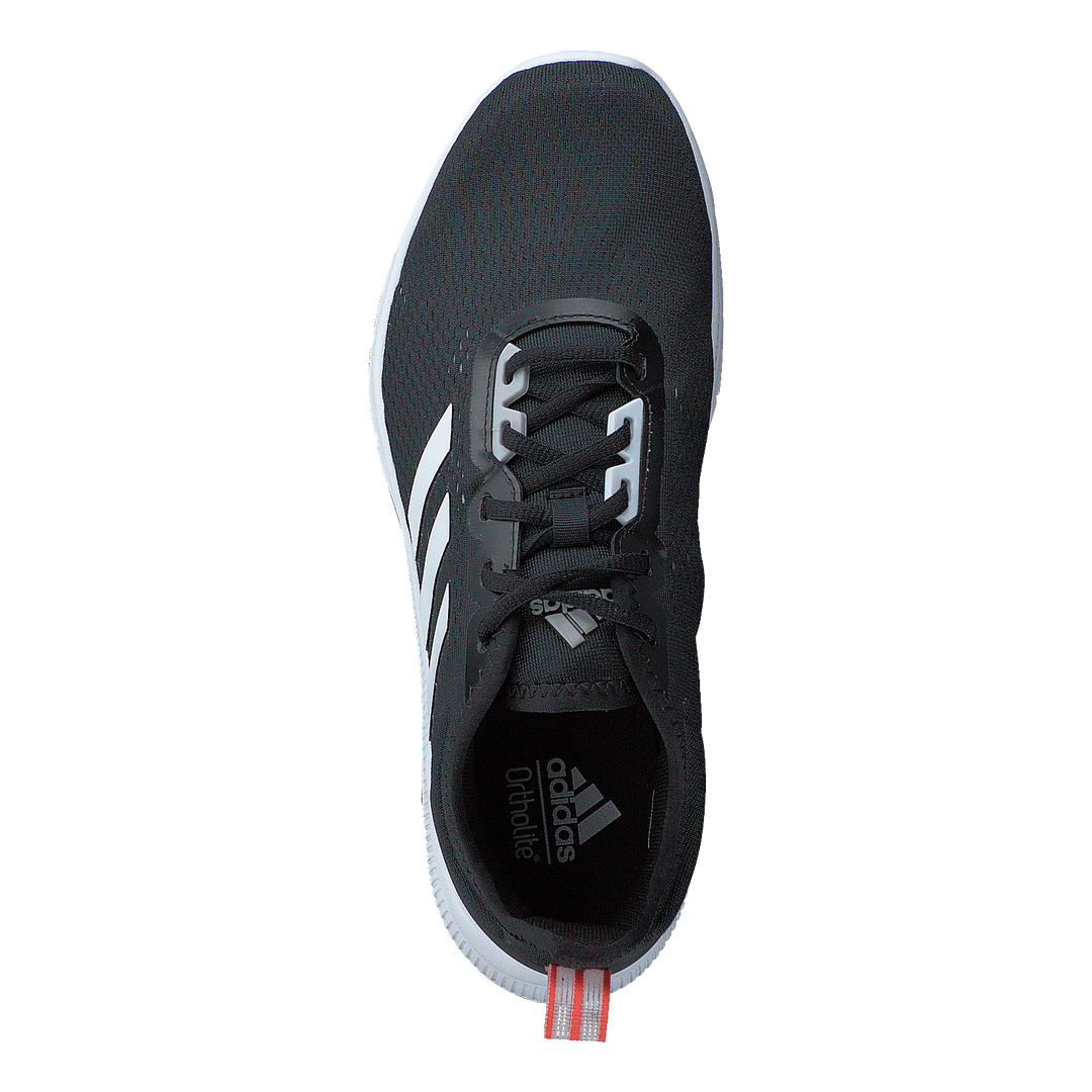 Asweetrain Core Black/ftwr White/grey Two