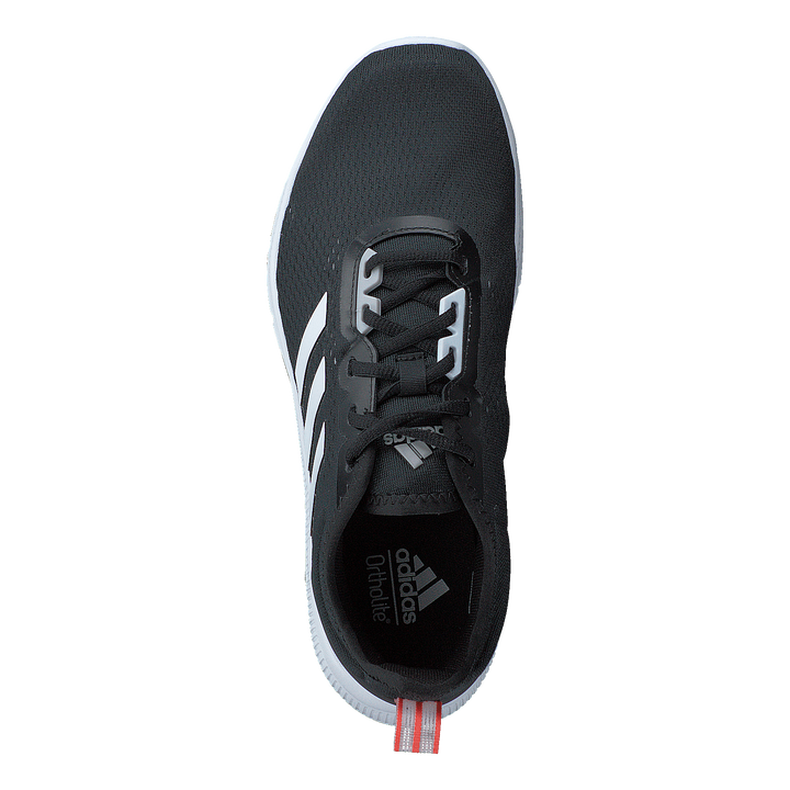 Asweetrain Core Black/ftwr White/grey Two