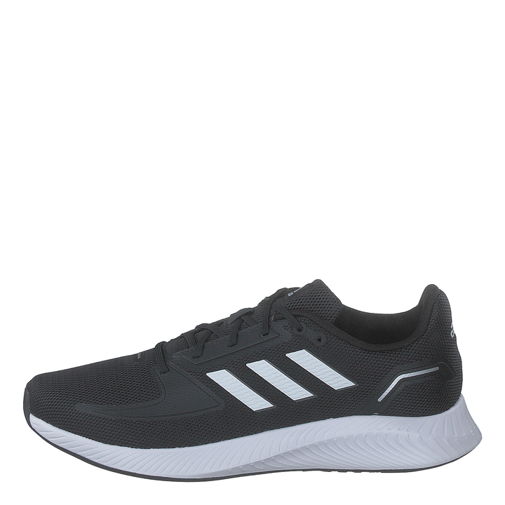 Runfalcon 2.0 Core Black/ftwr White/grey Six