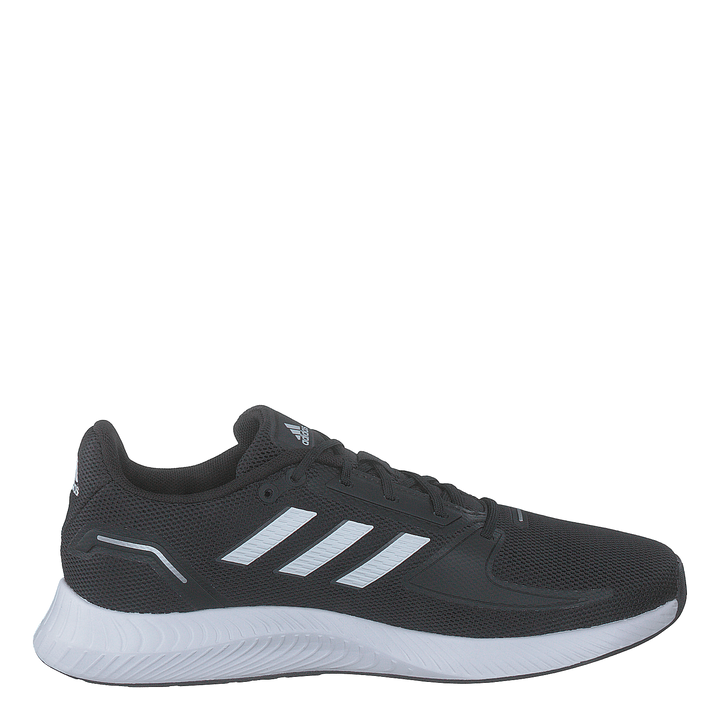 Runfalcon 2.0 Core Black/ftwr White/grey Six