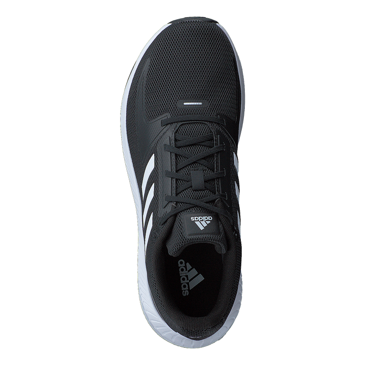 Runfalcon 2.0 Core Black/ftwr White/grey Six