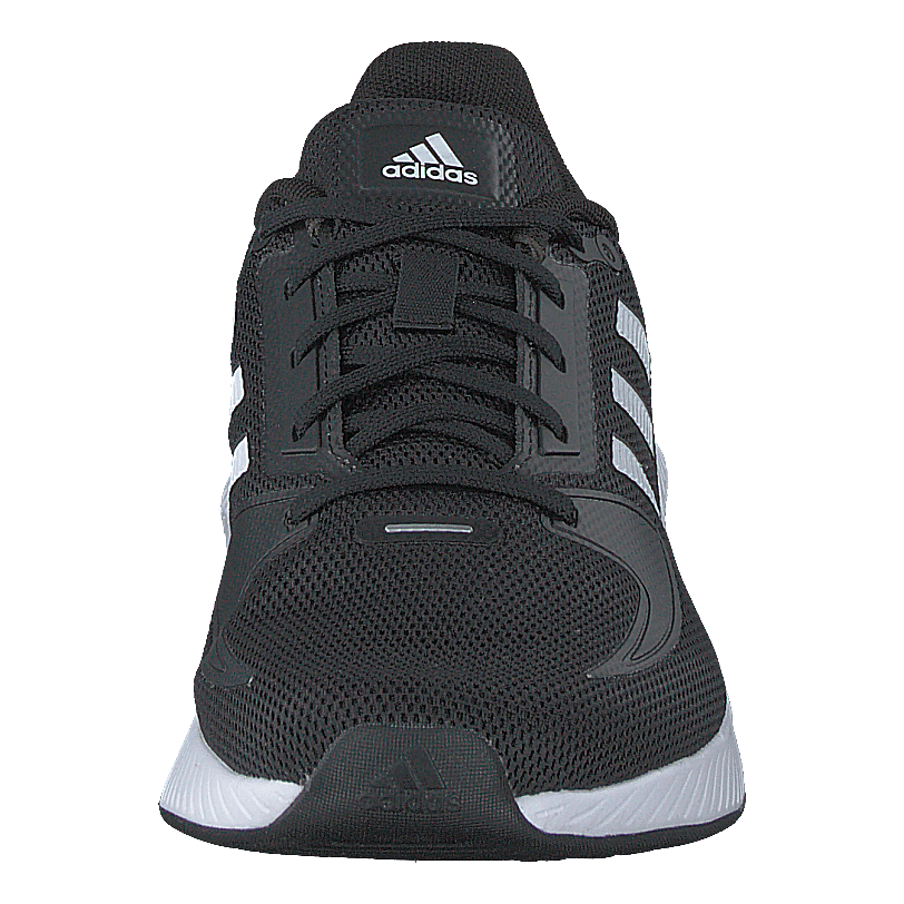 Run Falcon 2.0 Shoes Core Black / Cloud White / Grey Six