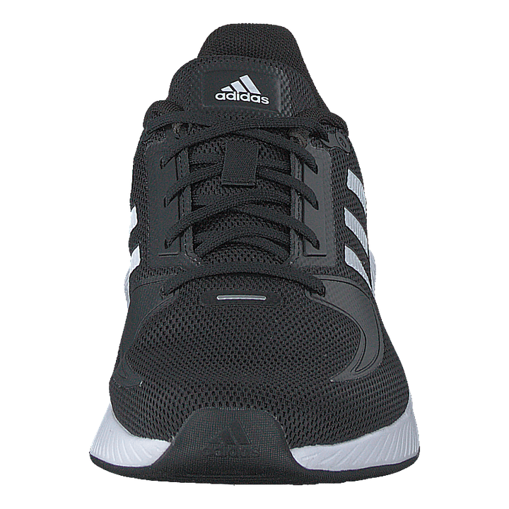 Run Falcon 2.0 Shoes Core Black / Cloud White / Grey Six