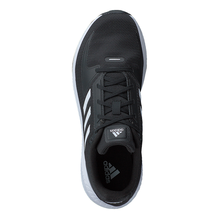 Run Falcon 2.0 Shoes Core Black / Cloud White / Grey Six