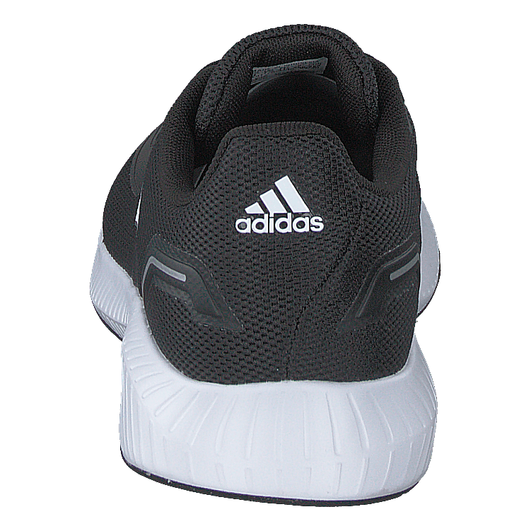 Run Falcon 2.0 Shoes Core Black / Cloud White / Grey Six