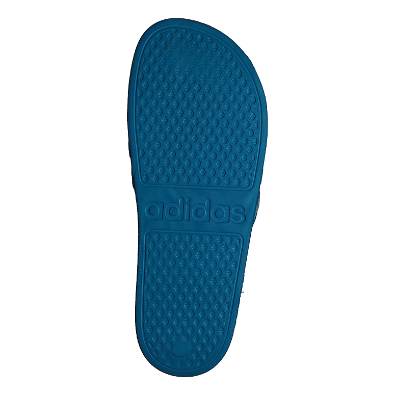 Adilette Aqua Solar Blue/ftwr White/solar Bl