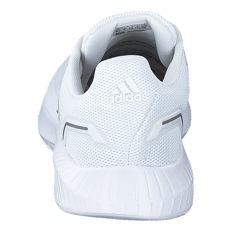 Runfalcon 2.0 Ftwr White/ftwr White/silver M